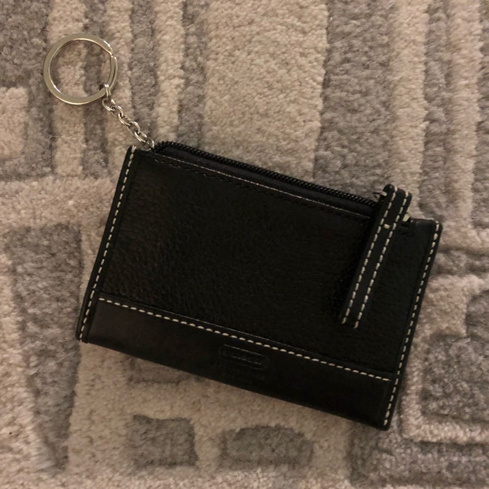 Coach Card Case - image 1